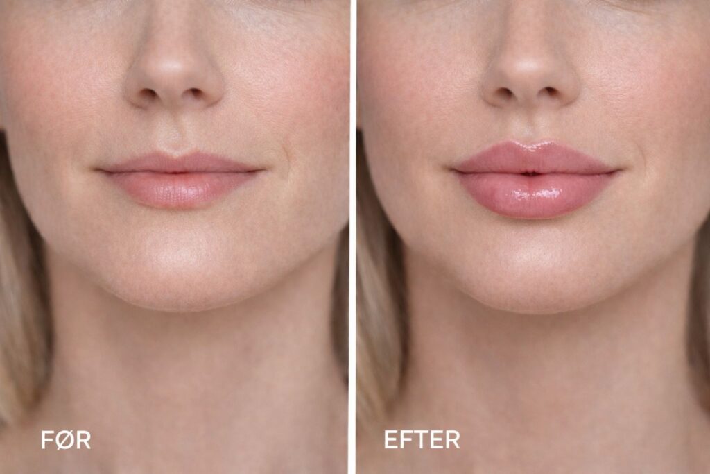 0.5 ml Fillers