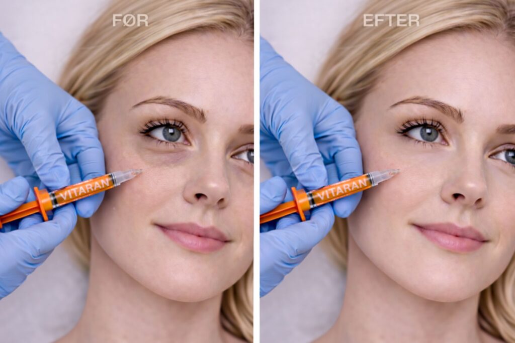 Vitaran Eyebooster