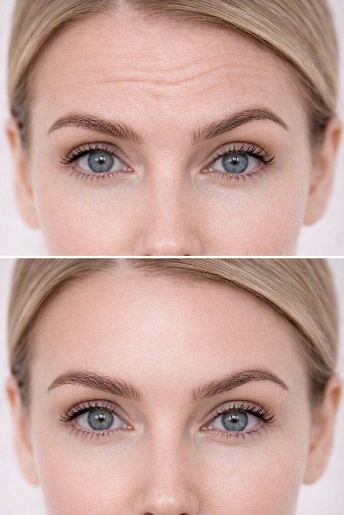 Botox Full Face