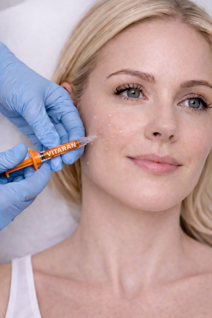 Vitaran Skinbooster